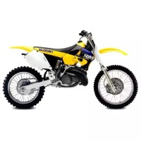 Suzuki 250 RM 1998