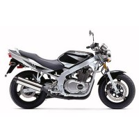 Suzuki 500 GS 1995