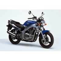Suzuki 500 GS 1996