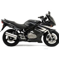 Suzuki 500 GS 2004