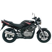 Suzuki 500 GS 2006