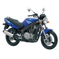 Suzuki 500 GS 2007