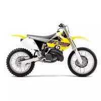 Suzuki 250 RM 2000