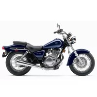 Suzuki 250 GZ Marauder 2000