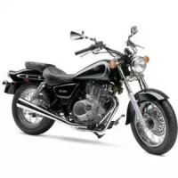 Suzuki 250 GZ Marauder 2004