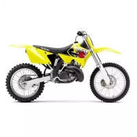 Suzuki 250 RM 2001