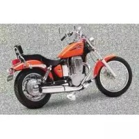 Suzuki 650 LS Savage 1998