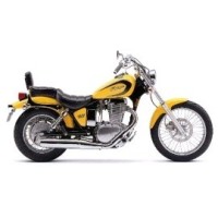 Suzuki 650 LS Savage 2000