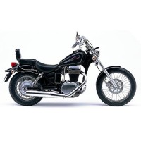 Suzuki 650 LS Savage 2001