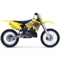 Suzuki 250 RM 2002
