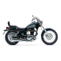 Suzuki 650 LS Savage 2002