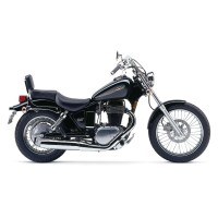 Suzuki 650 LS Savage 2003