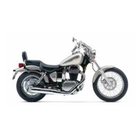 Suzuki 650 LS Savage 2004