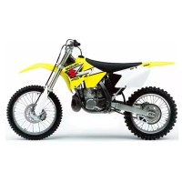 Suzuki 250 RM 2003