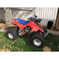 Suzuki 230 LT 1993