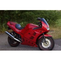 Suzuki 600 RF R 1993