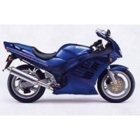 Suzuki 600 RF R 1995