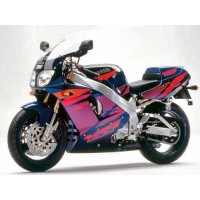Suzuki 600 RF R 1996