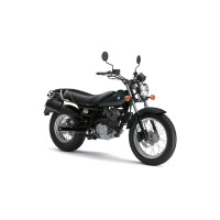 Suzuki 200 RV VanVan 2018