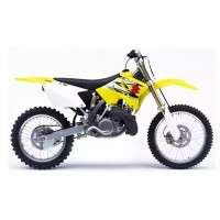 Suzuki 250 RM 2004