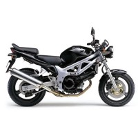 SUZUKI 650 SV 2000