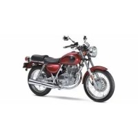 Suzuki 250 TU 2009