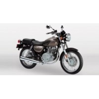 Suzuki 250 TU 2011