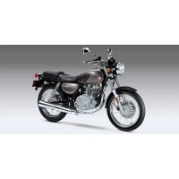 Suzuki 250 TU 2012