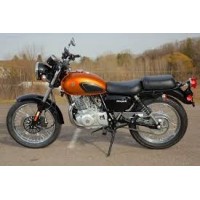 Suzuki 250 TU 2014