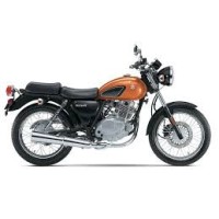 Suzuki 250 TU 2016