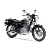 Suzuki 250 TU 2017