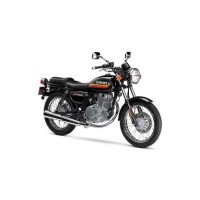 Suzuki 250 TU 2018