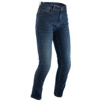 Pantalon moto route femme