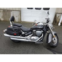 Suzuki 800 VL Volusia 2009