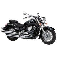 Suzuki 800 VL C Intruder 2011