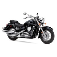 Suzuki 800 VL C Intruder 2016