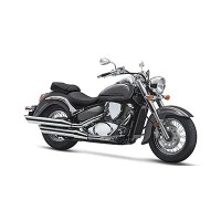 Suzuki 800 VL Boulevard 2018