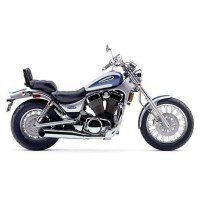 Suzuki 1400 VS Intruder 1994