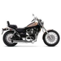 Suzuki 1400 VS Intruder 1995