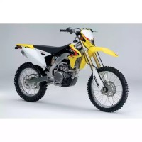 Suzuki 450 RMX 2010