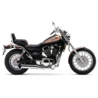 Suzuki 1400 VS Intruder 2005