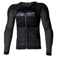 Gilet protection moto