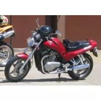 Suzuki 800 VX 1991