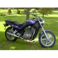 Suzuki 800 VX 1992