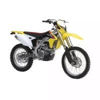 Suzuki 450 RMX 2014