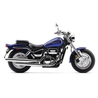 Suzuki 800 VZ Marauder 1999