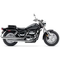 Suzuki 800 VZ Marauder 2001