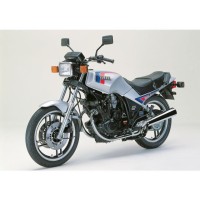 Yamaha 400 XS 1983
