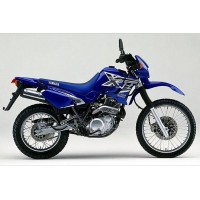Yamaha 600 XT 2001