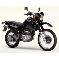 Yamaha 600 XT 2002